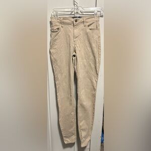 Hollister women’s Jeans size 26
